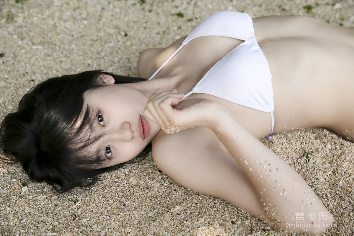 [Hello! Project Digital Books] No.201 浅倉樹々 Kiki Asakura 74