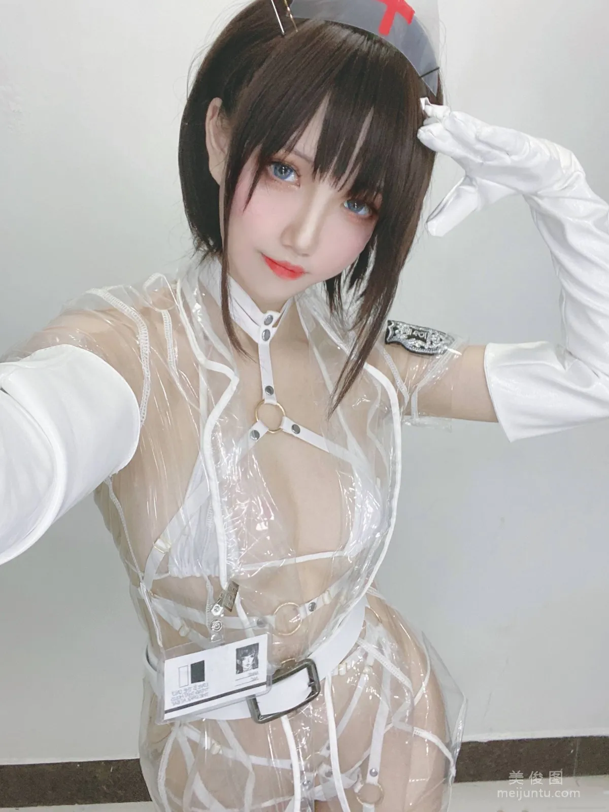 鬼马少女阿薰kaOri - 黑暗王朝23