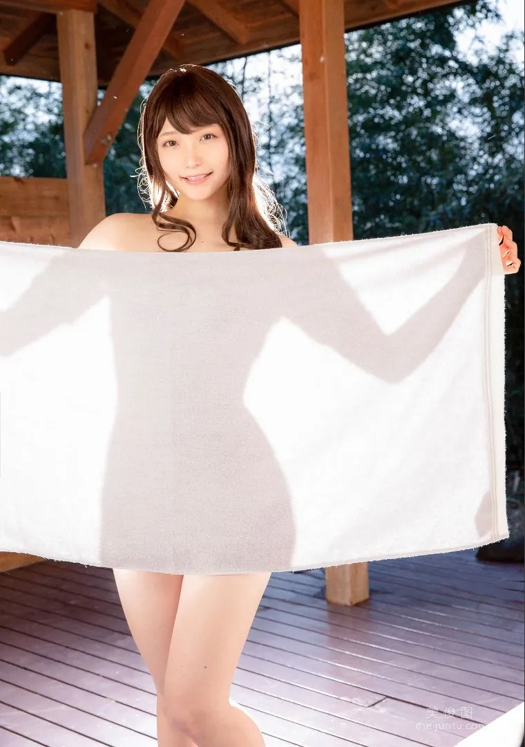 ［ハレム］あまつ様フェチグラビア「誘惑フェティッシュ」 寫真套圖 30