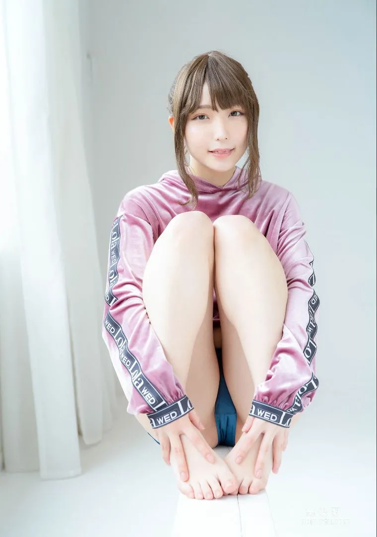 ［ハレム］あまつ様フェチグラビア「誘惑フェティッシュ」 寫真套圖 15