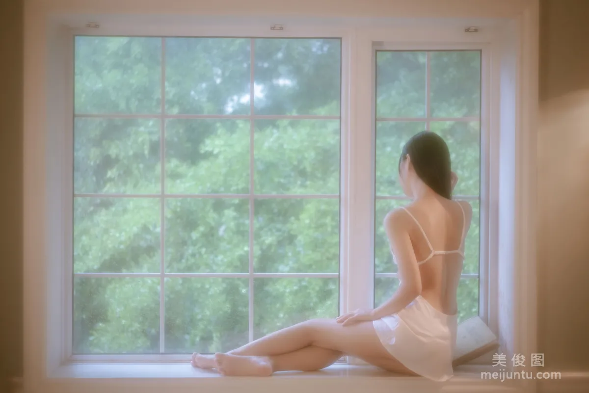 [COS福利] 萌芽儿o0 - 遐 私房3