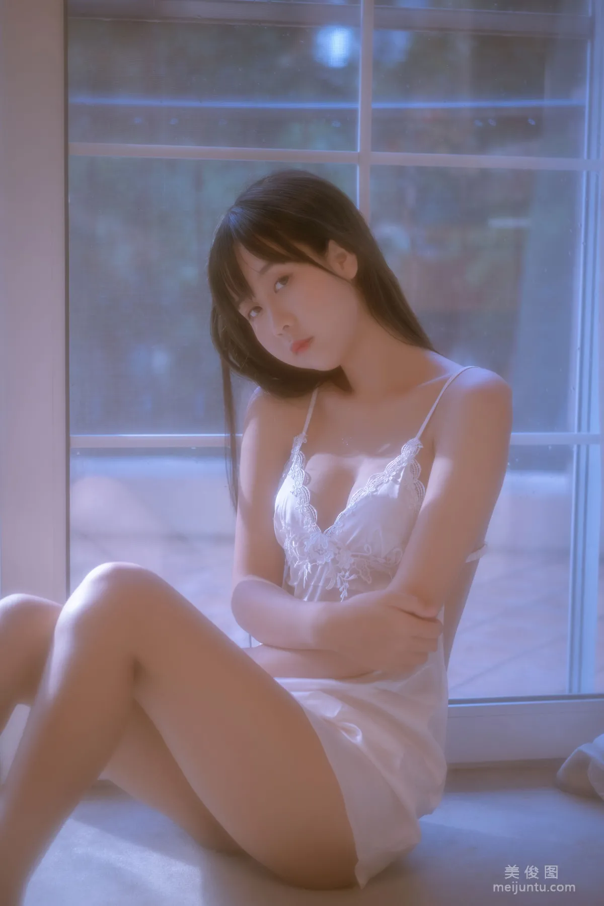 [COS福利] 萌芽兒o0 - 遐 私房 39