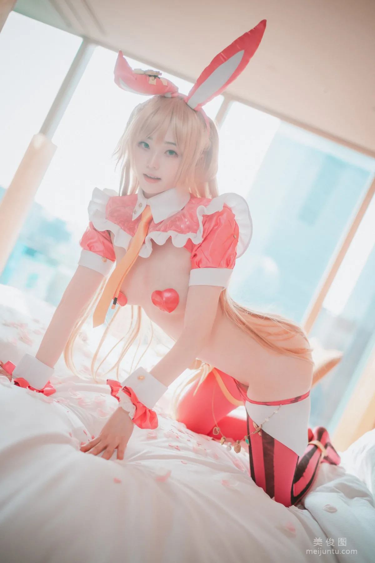 [COS福利] BamBi - Fancy Me2