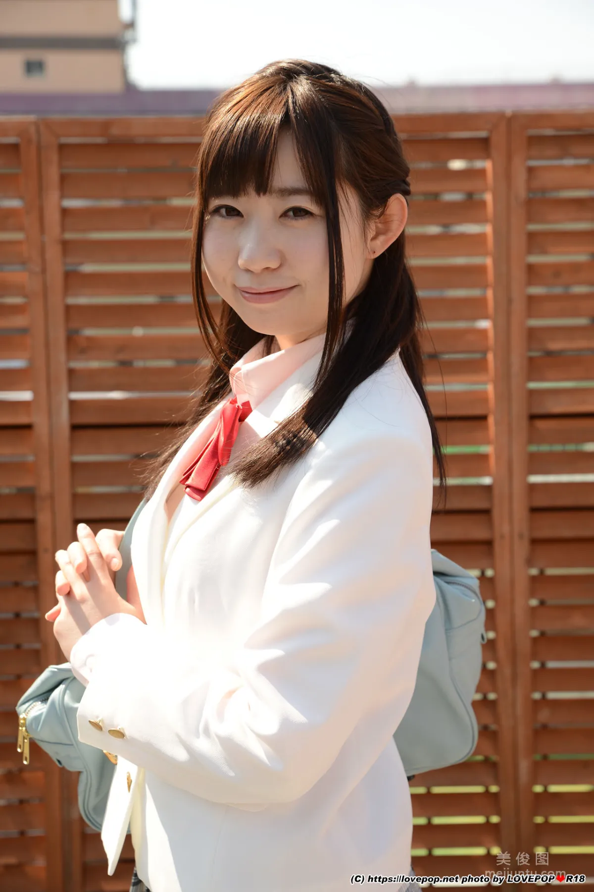 [LOVEPOP] Ren Ichinose 一ノ瀬戀(一之濑戀) Photoset 01 6