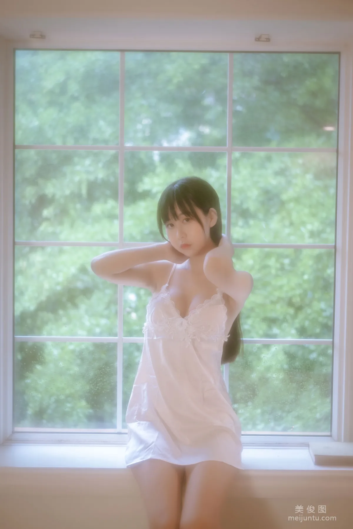 [COS福利] 萌芽兒o0 - 遐 私房 12