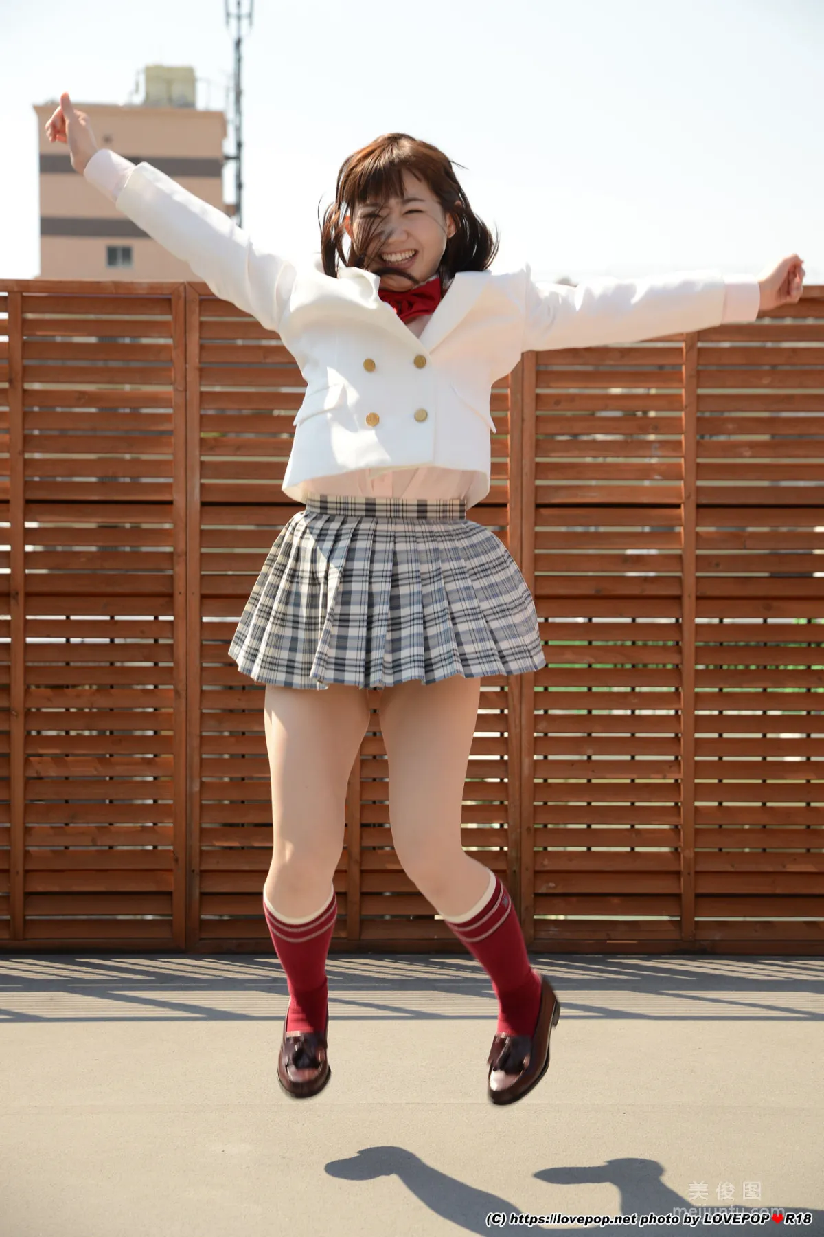 [LOVEPOP] Ren Ichinose 一ノ瀬戀(一之濑戀) Photoset 01 17