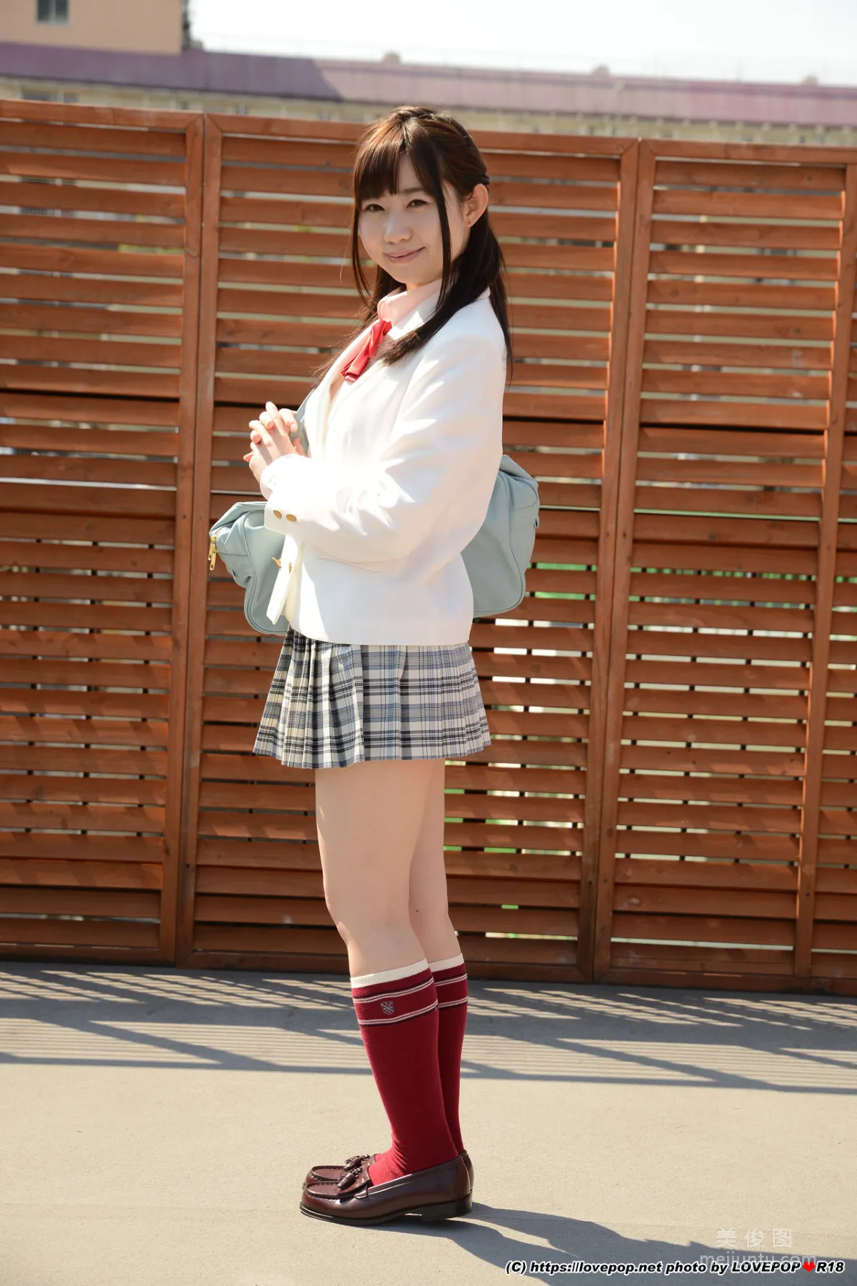 [LOVEPOP] Ren Ichinose 一ノ瀬恋(一之濑恋) Photoset 014