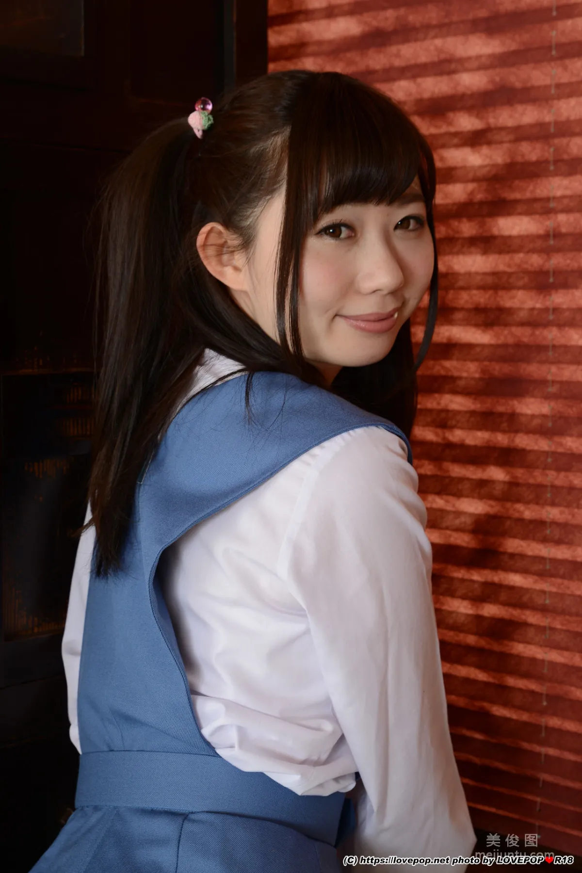 [LOVEPOP] 一ノ瀬戀 Ren Ichinose Photoset 02 9