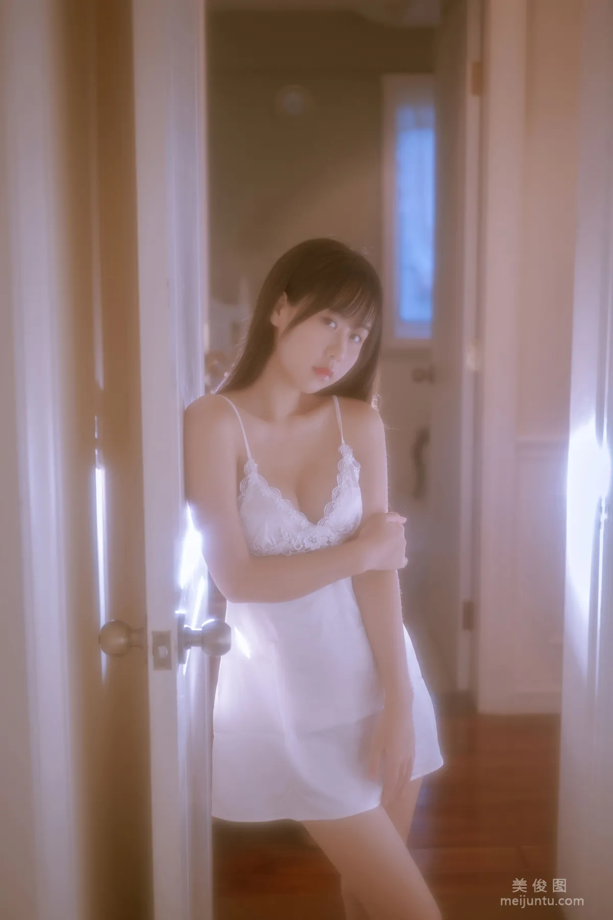 [COS福利] 萌芽兒o0 - 遐 私房 30