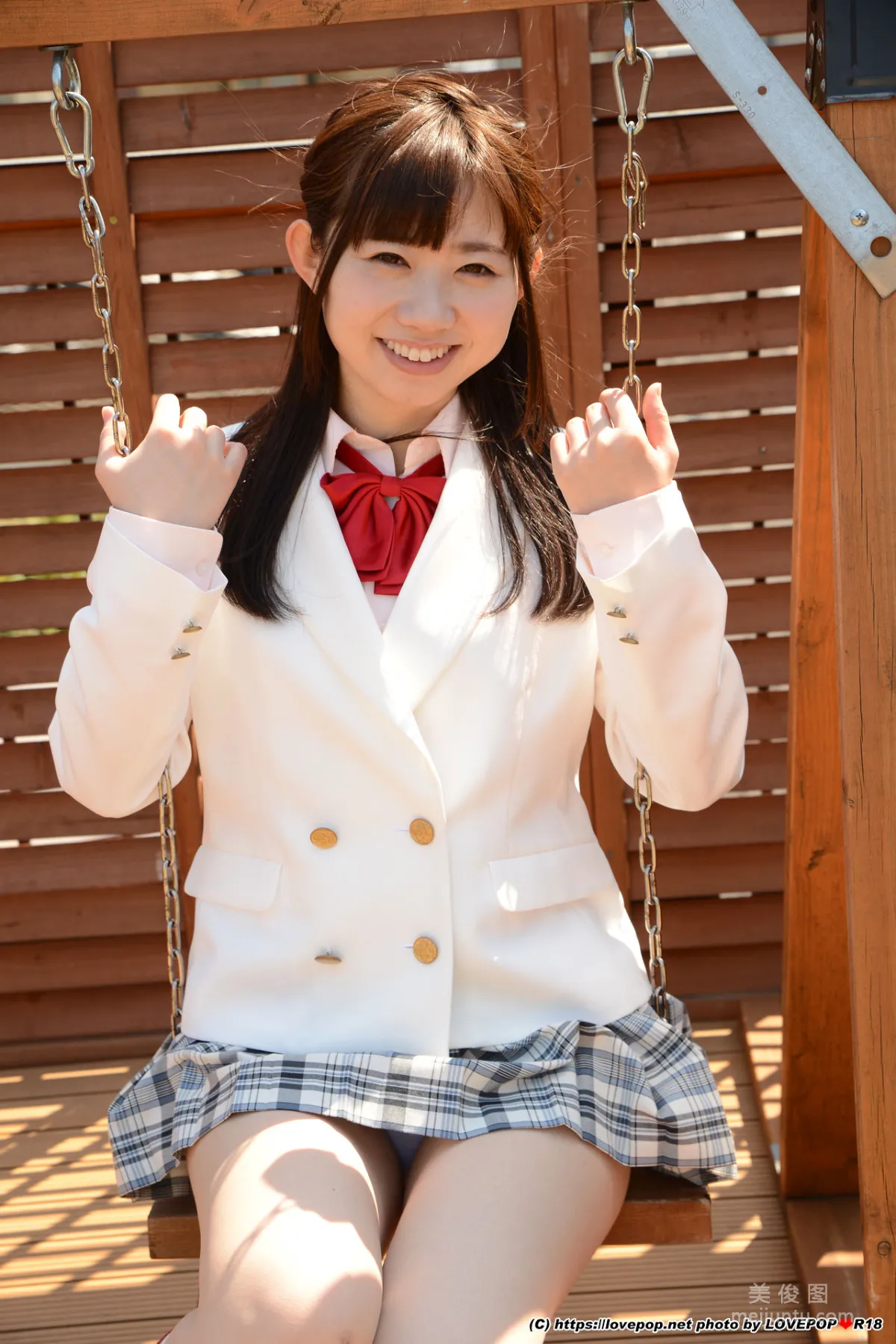 [LOVEPOP] Ren Ichinose 一ノ瀬戀(一之濑戀) Photoset 01 54