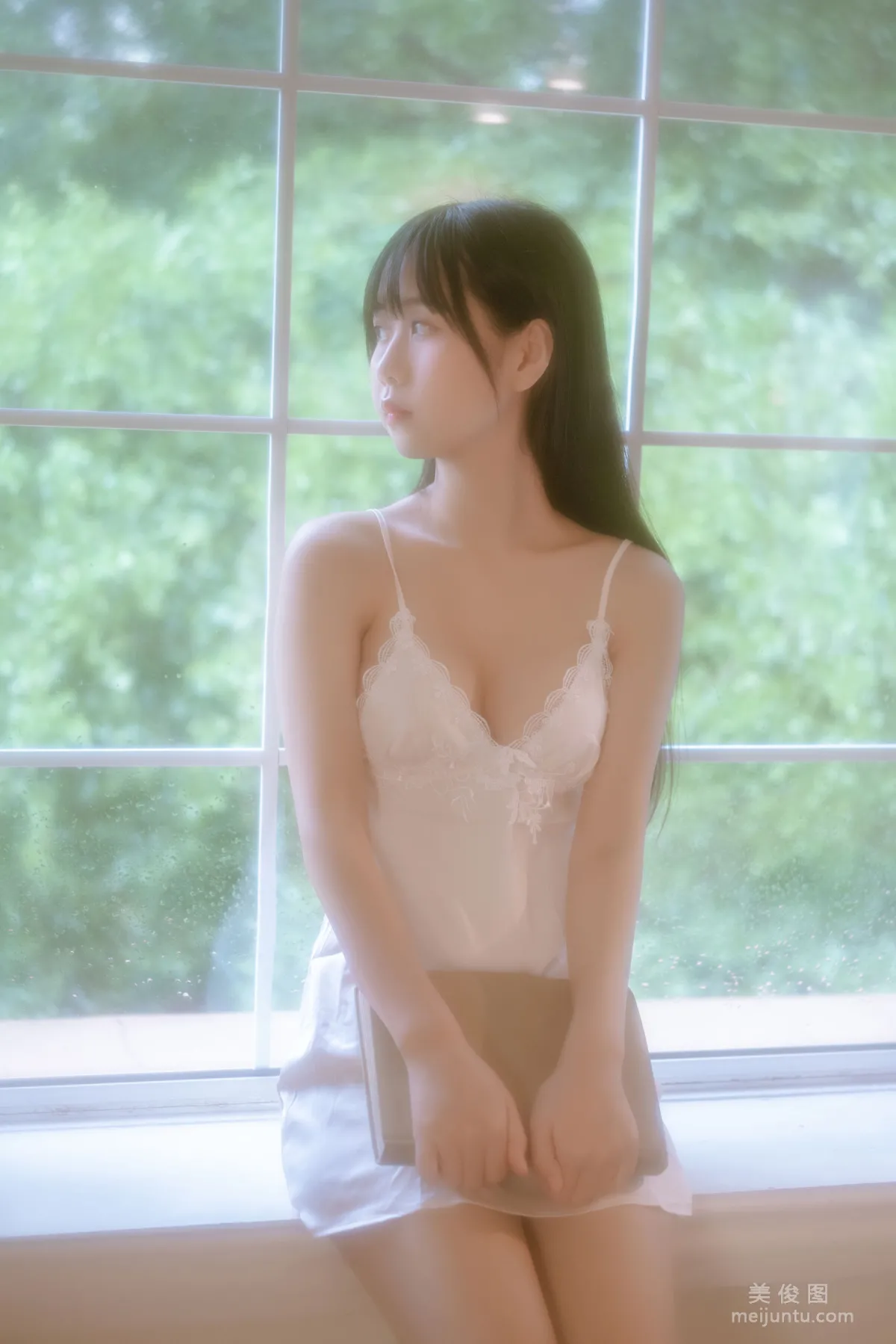 [COS福利] 萌芽儿o0 - 遐 私房13