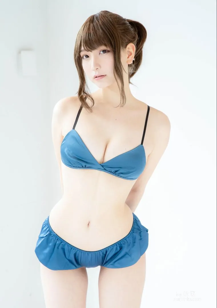 ［ハレム］あまつ様フェチグラビア「誘惑フェティッシュ」 寫真套圖 17