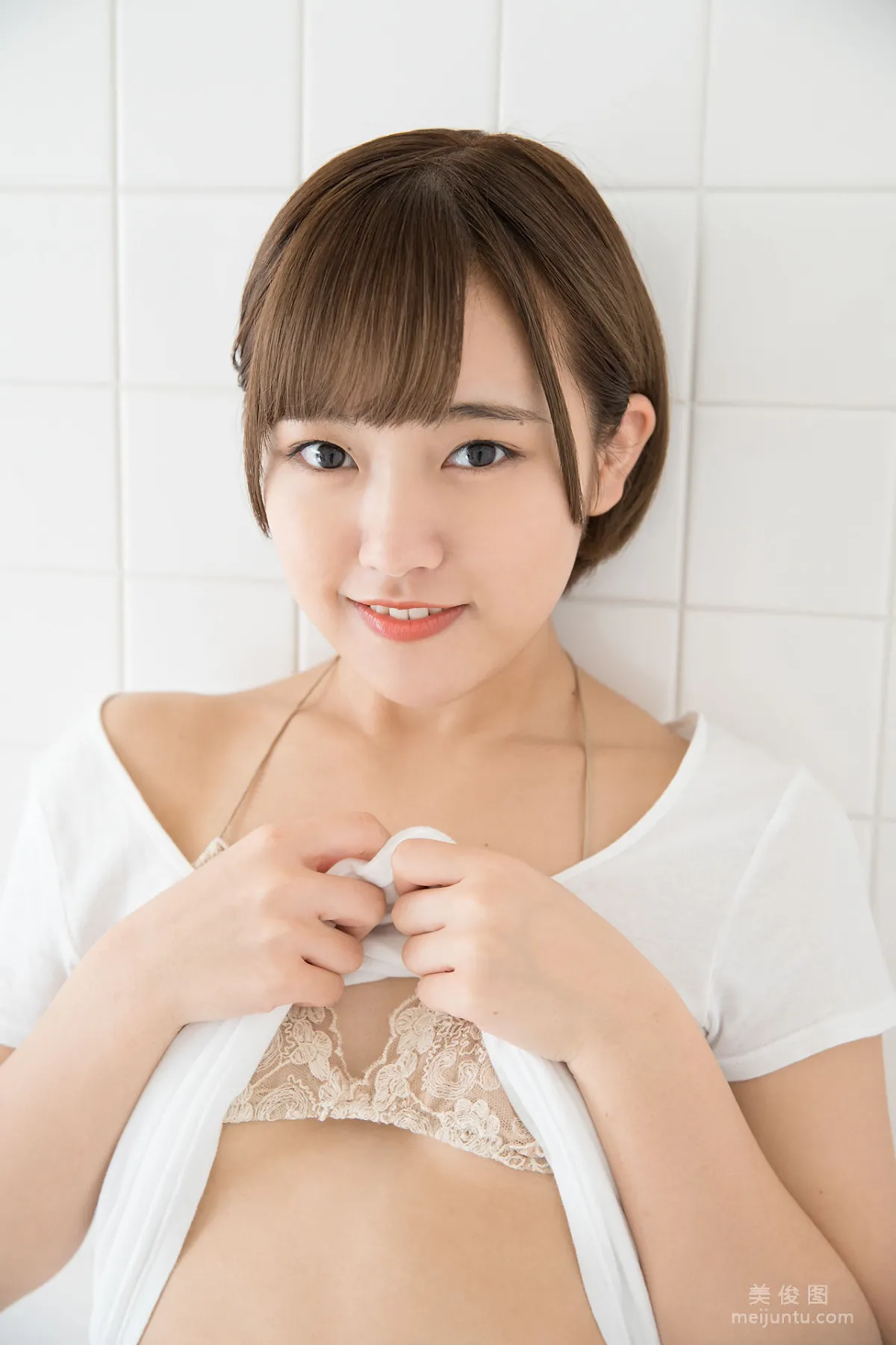 [Minisuka.tv] 香月りお - Special Gallery 13.311