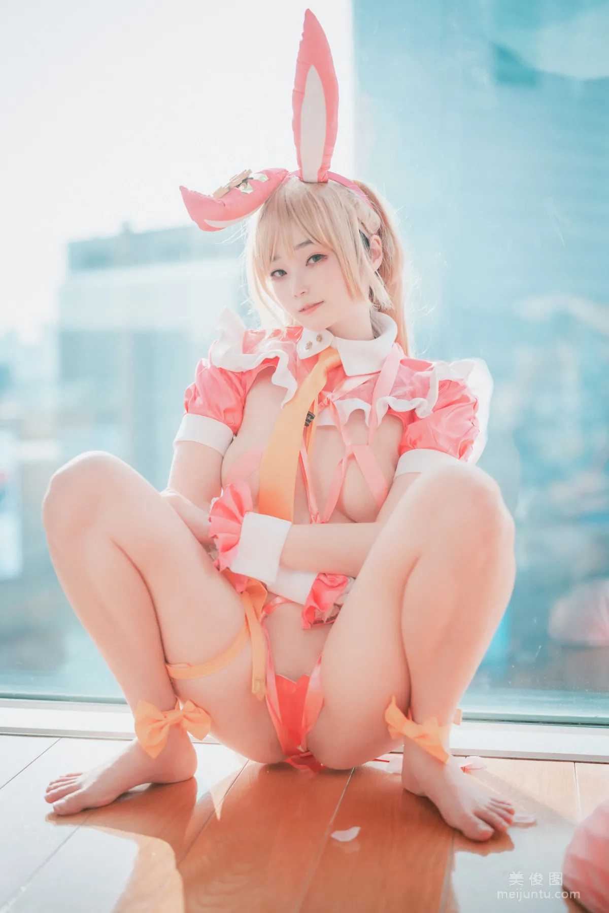 [COS福利] BamBi - Fancy Me79