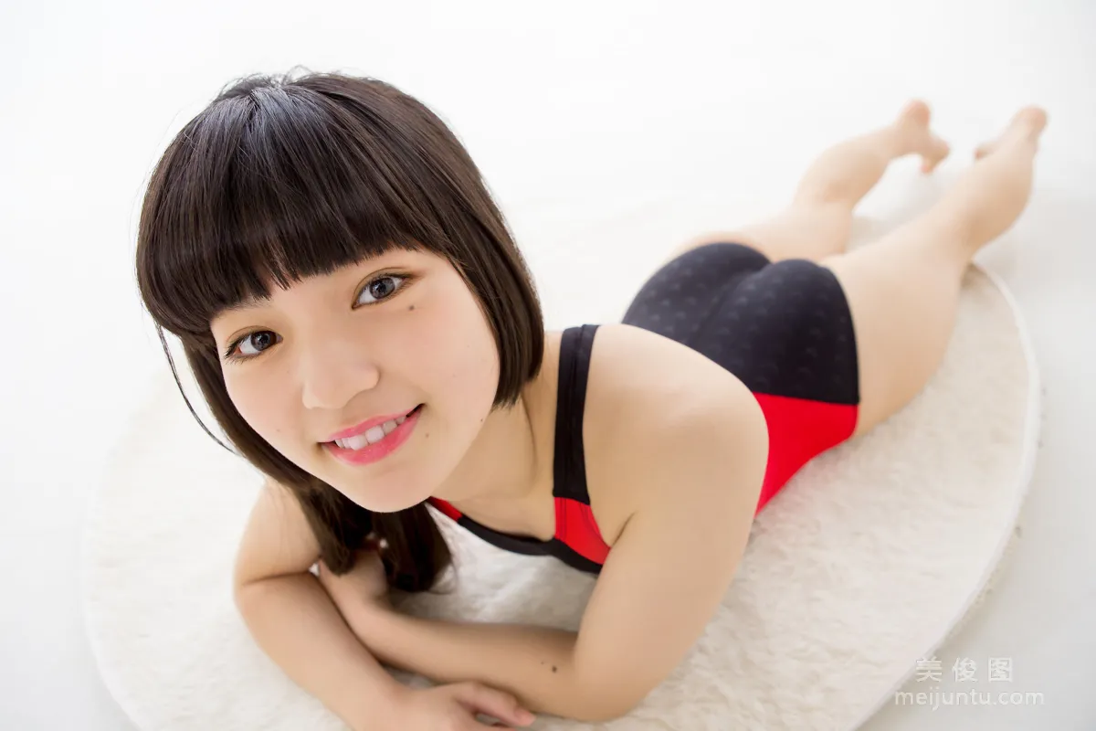 [Minisuka.tv] 玉城ひなこ Hinako Tamaki - Secret Gallery (STAGE1) 01 60