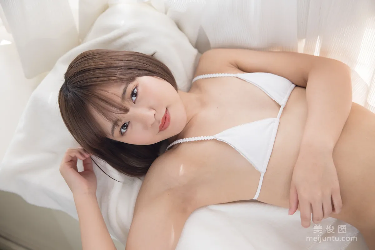 [Minisuka.tv] Anju Kouzuki 香月りお - Limited Gallery 20.2 30