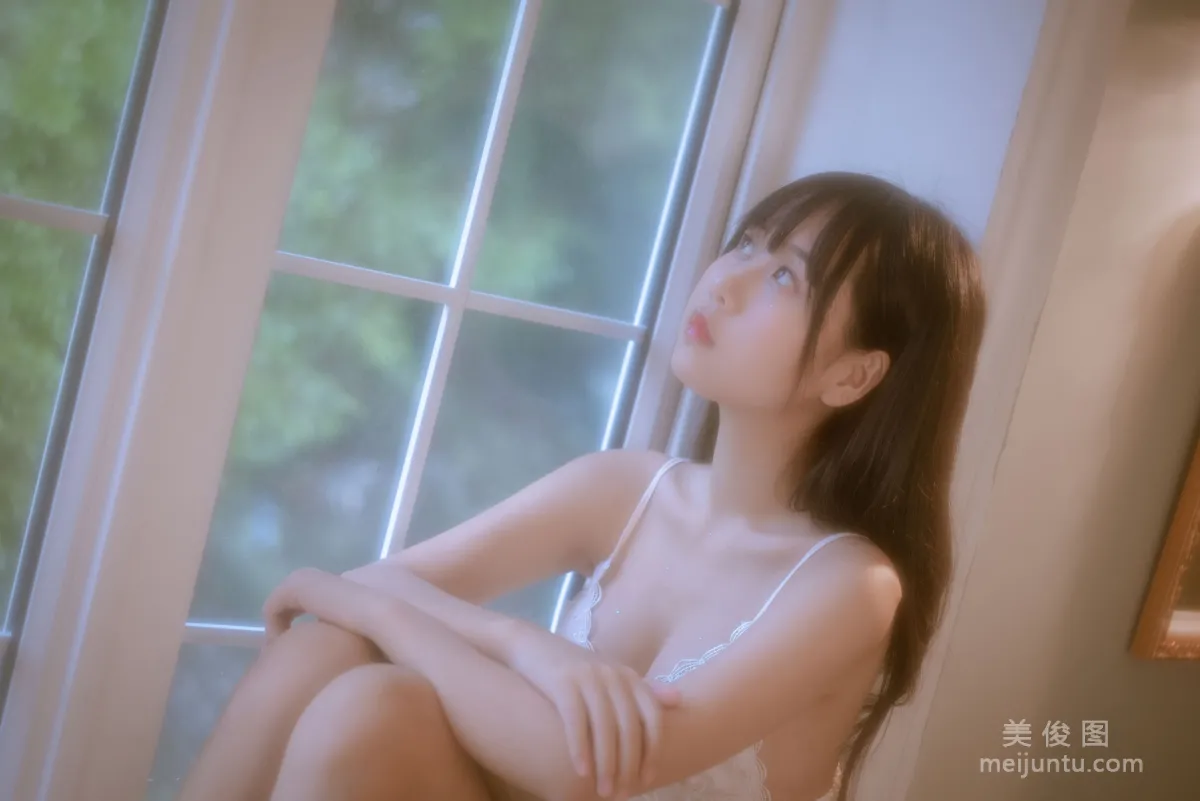 [COS福利] 萌芽儿o0 - 遐 私房10
