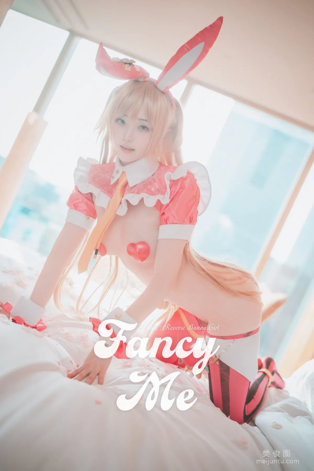 [COS福利] BamBi - Fancy Me1