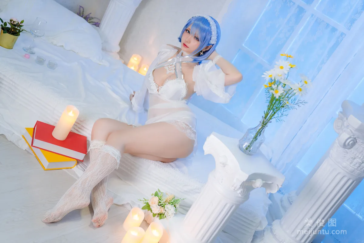 [COS福利] 星之迟迟 - 恰巴耶夫56