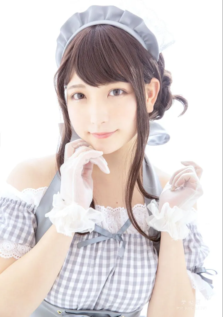 ［ハレム］あまつ様フェチグラビア「誘惑フェティッシュ」 寫真套圖 24