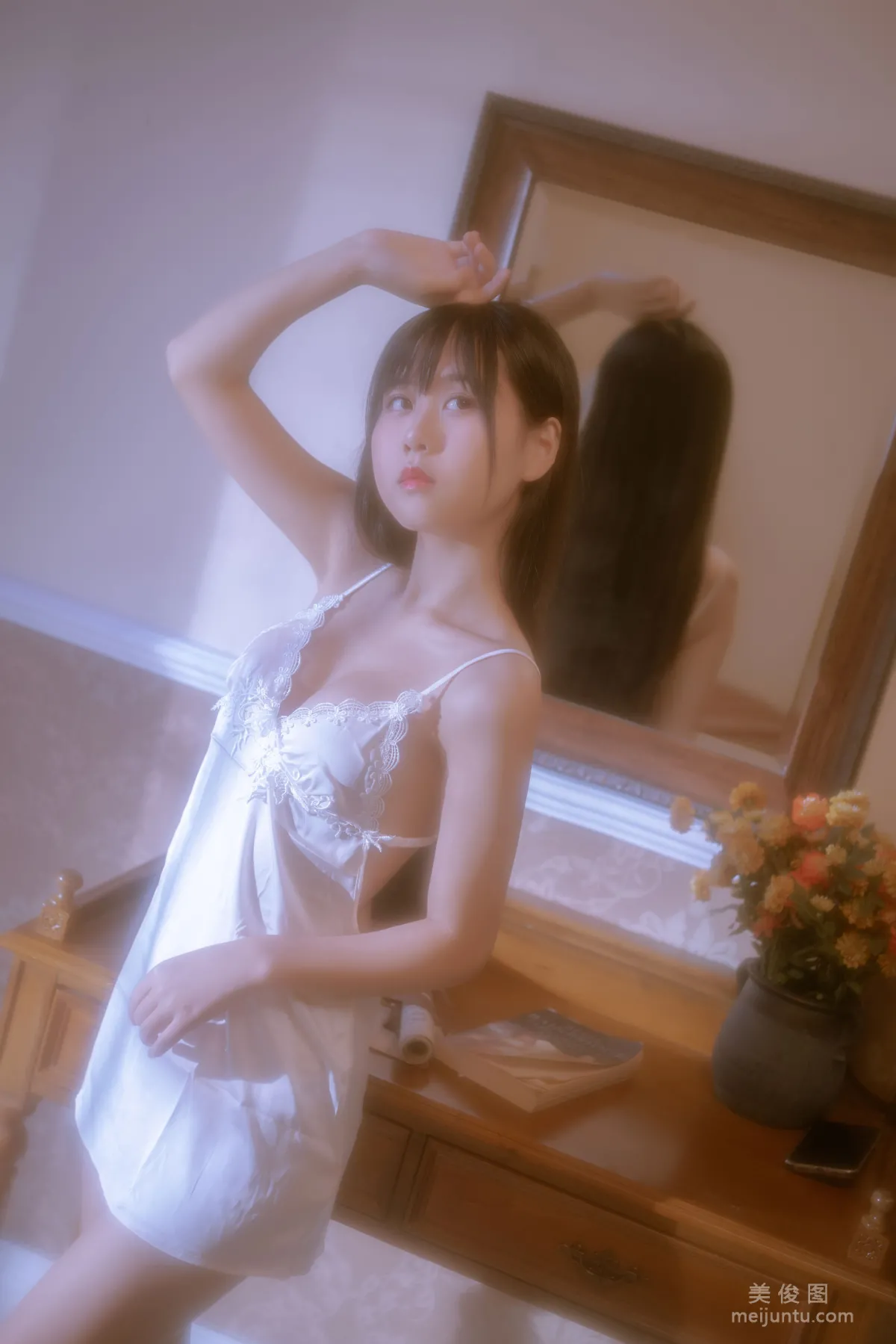 [COS福利] 萌芽兒o0 - 遐 私房 42