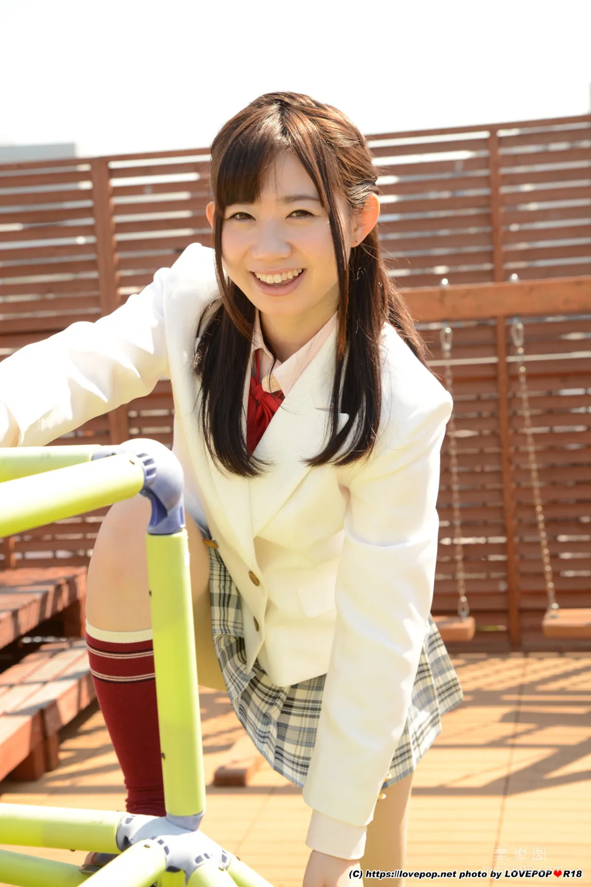 [LOVEPOP] Ren Ichinose 一ノ瀬戀(一之濑戀) Photoset 01 58