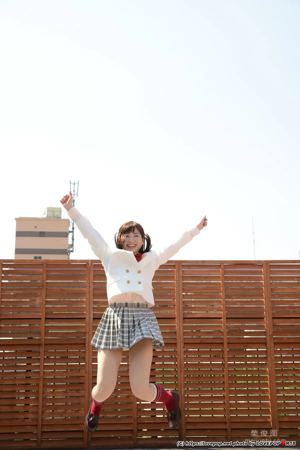 [LOVEPOP] Ren Ichinose 一ノ瀬戀(一之濑戀) Photoset 01 16