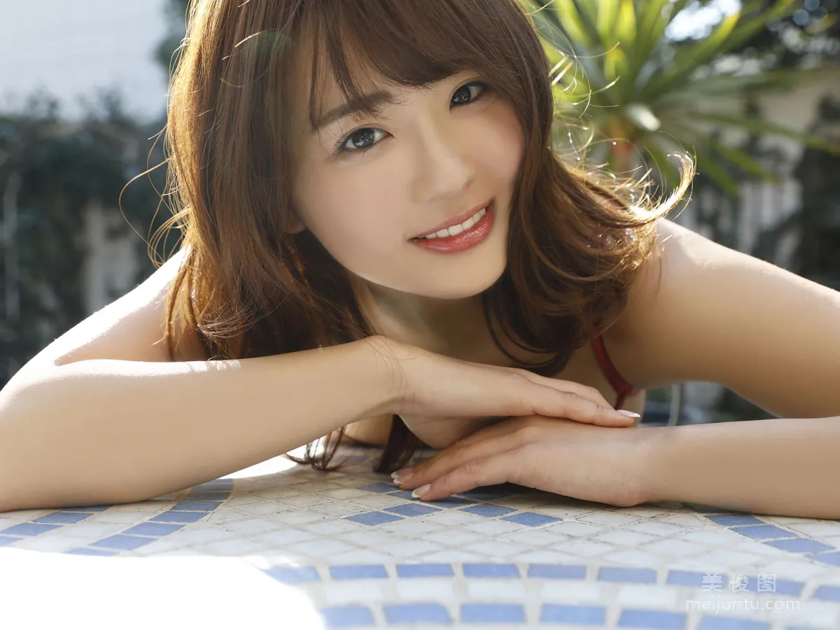 [Sabra.net] Strictly Girl 平嶋夏海 - 『夏海の真冬のサプライズ! 2』 6