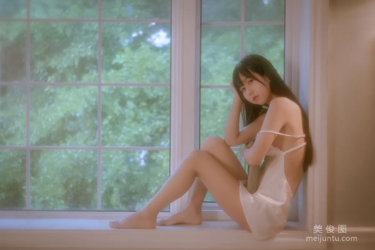 [COS福利] 萌芽儿o0 - 遐 私房6