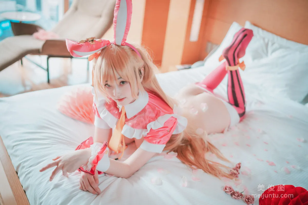 [COS福利] BamBi - Fancy Me12