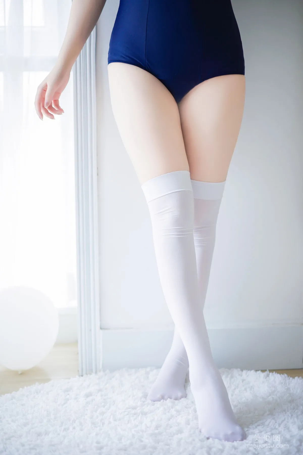 [COS福利] 日奈嬌 - 制服死庫水 29