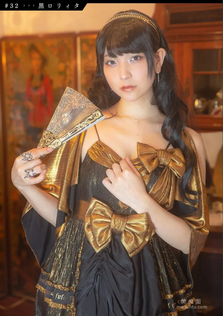 ［ハレム］あまつ様フェチグラビア「聖女のフェティッシュ」2