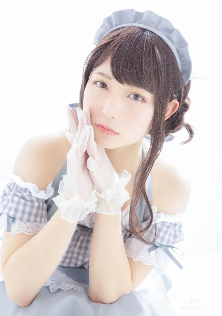 ［ハレム］あまつ様フェチグラビア「誘惑フェティッシュ」 寫真套圖 25