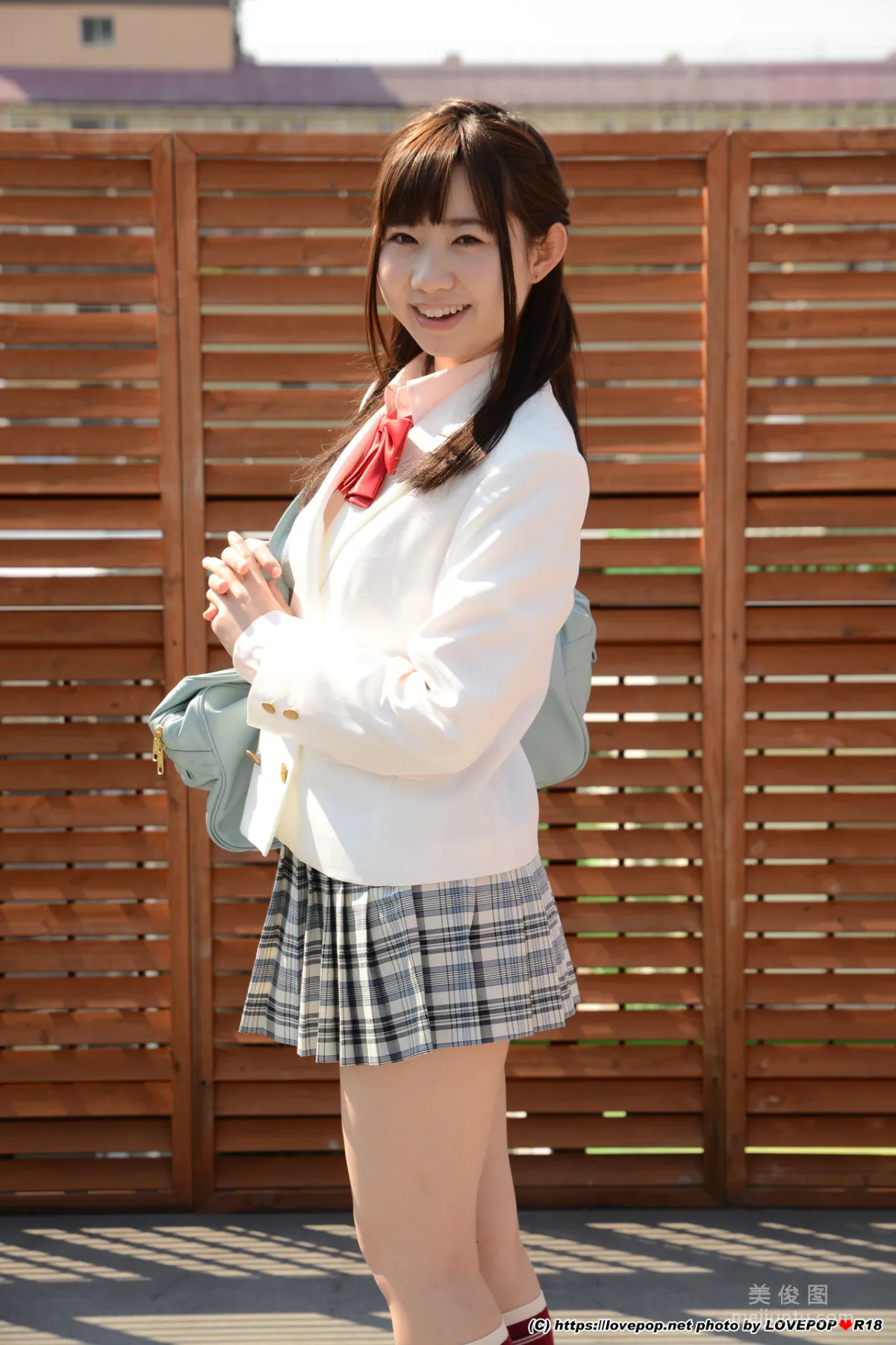 [LOVEPOP] Ren Ichinose 一ノ瀬恋(一之濑恋) Photoset 015