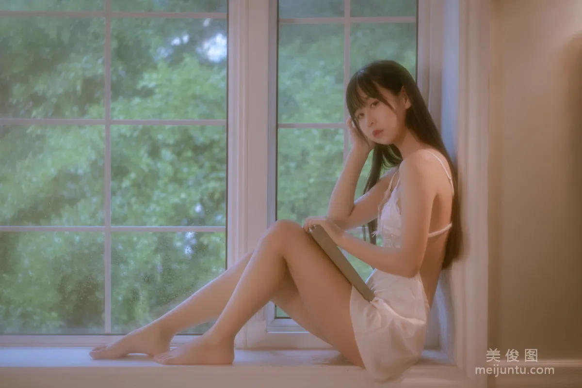 [COS福利] 萌芽儿o0 - 遐 私房1