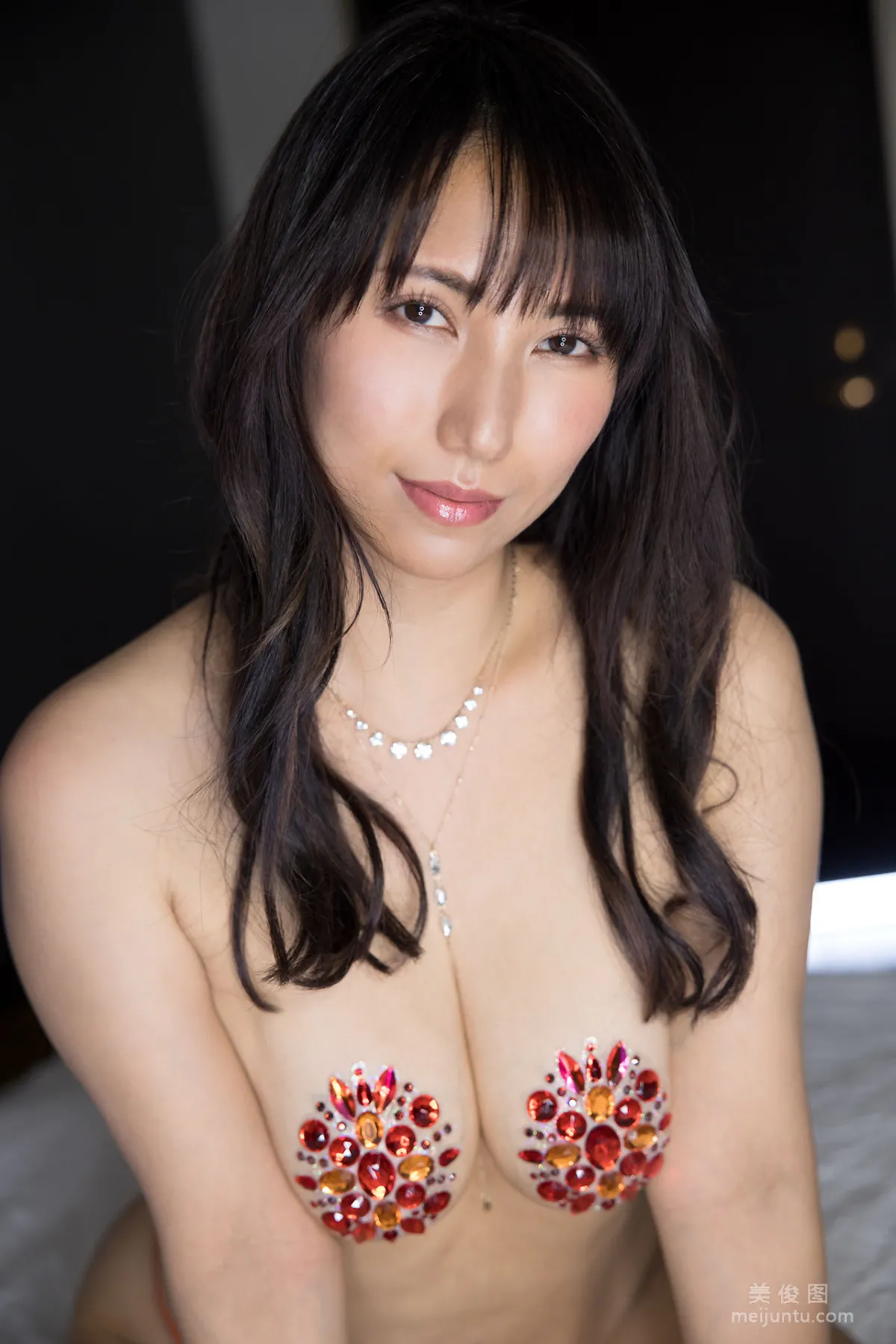 [Minisuka.tv] Misa Ichibana 一花美沙 - Limited Gallery 4.2 14