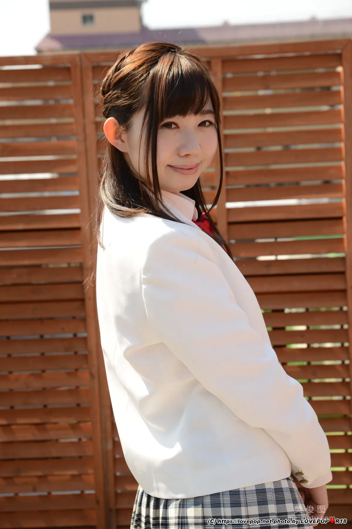 [LOVEPOP] Ren Ichinose 一ノ瀬恋(一之濑恋) Photoset 019