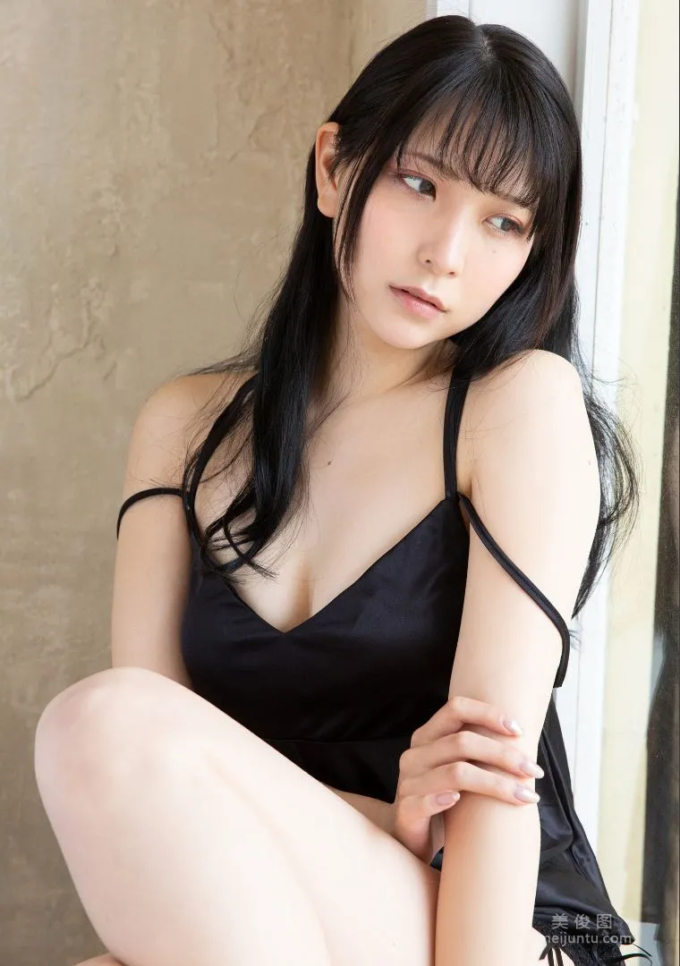 ［ハレム］あまつ様フェチグラビア「至福のフェティッシュ」6