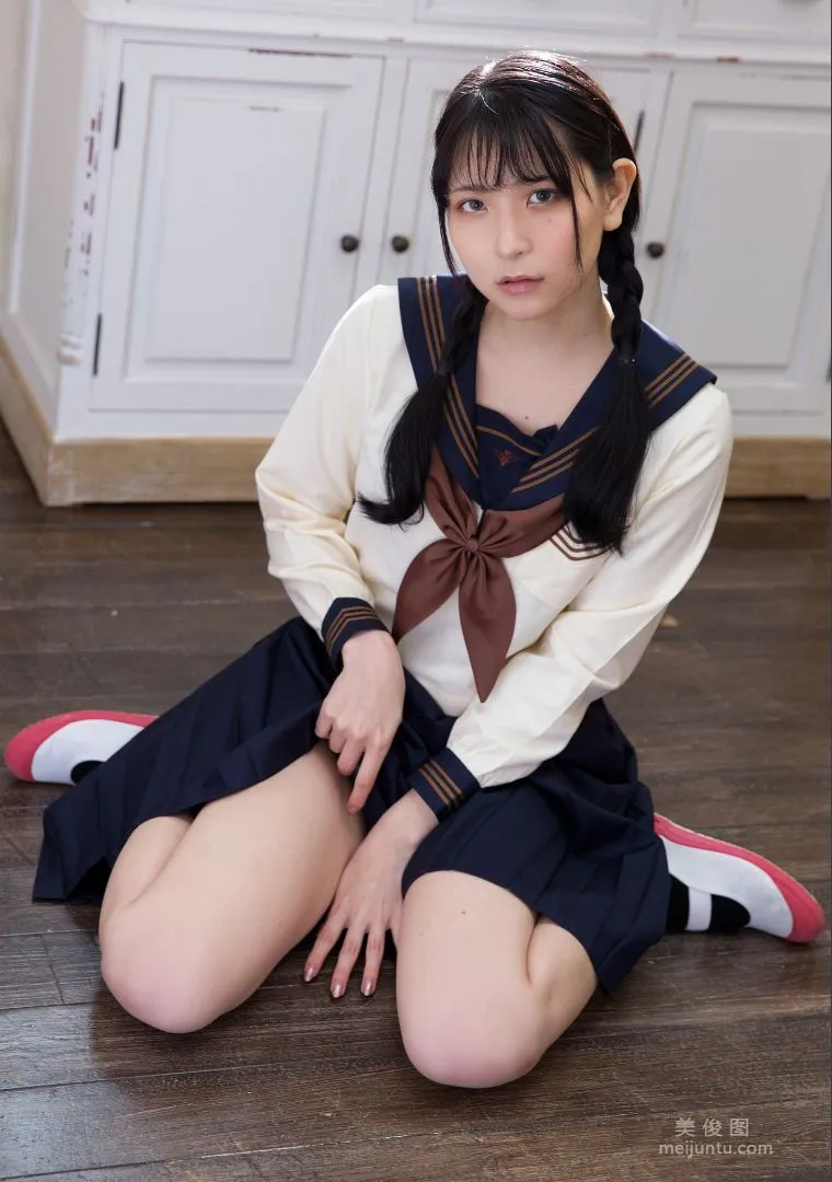 ［ハレム］あまつ様フェチグラビア「至福のフェティッシュ」20