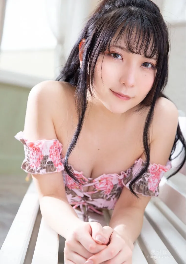 ［ハレム］あまつ様フェチグラビア「昼夢のフェティッシュ」30