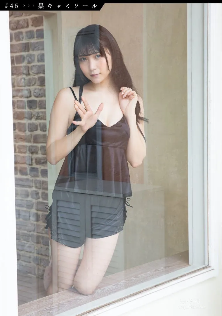 ［ハレム］あまつ様フェチグラビア「至福のフェティッシュ」3