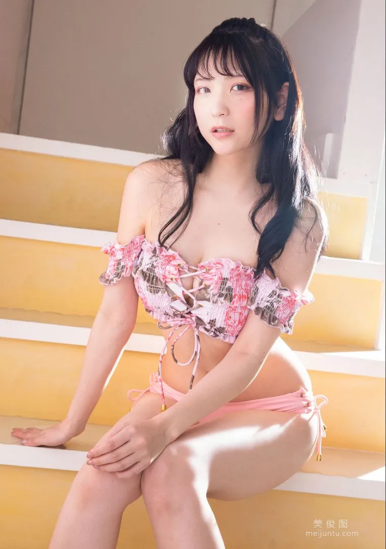 ［ハレム］あまつ様フェチグラビア「昼夢のフェティッシュ」32