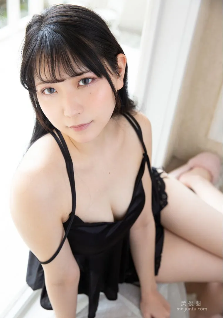 ［ハレム］あまつ様フェチグラビア「至福のフェティッシュ」9