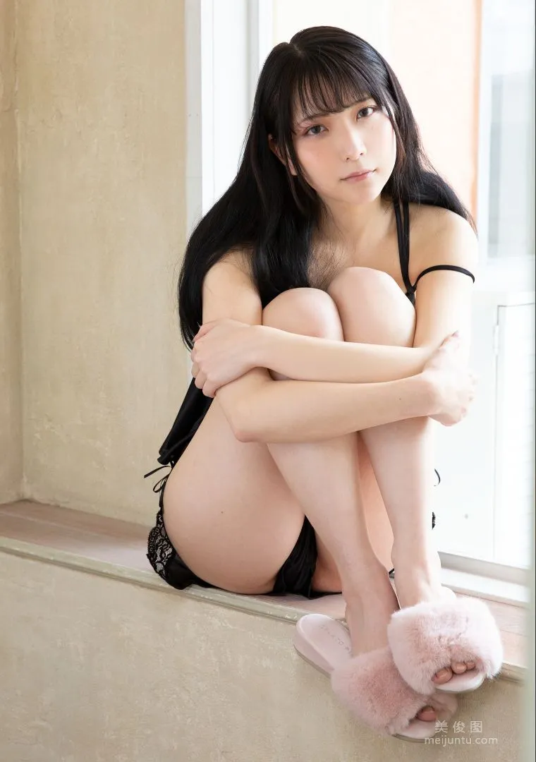 ［ハレム］あまつ様フェチグラビア「至福のフェティッシュ」4