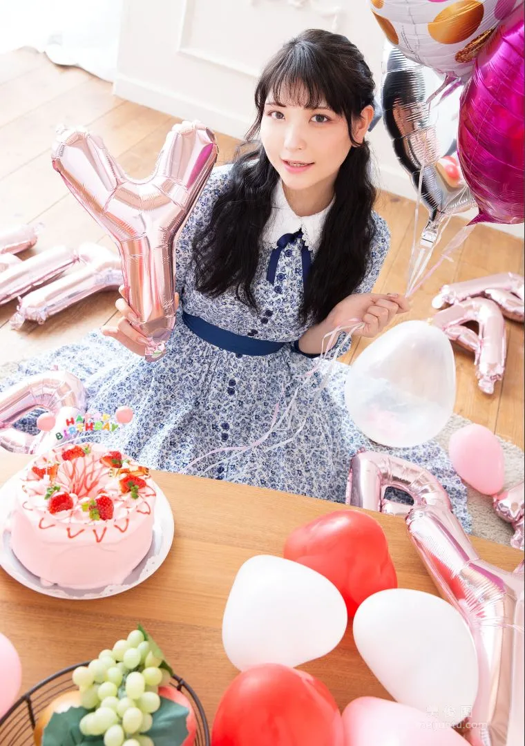 ［ハレム］あまつ様フェチグラビア「昼夢のフェティッシュ」5