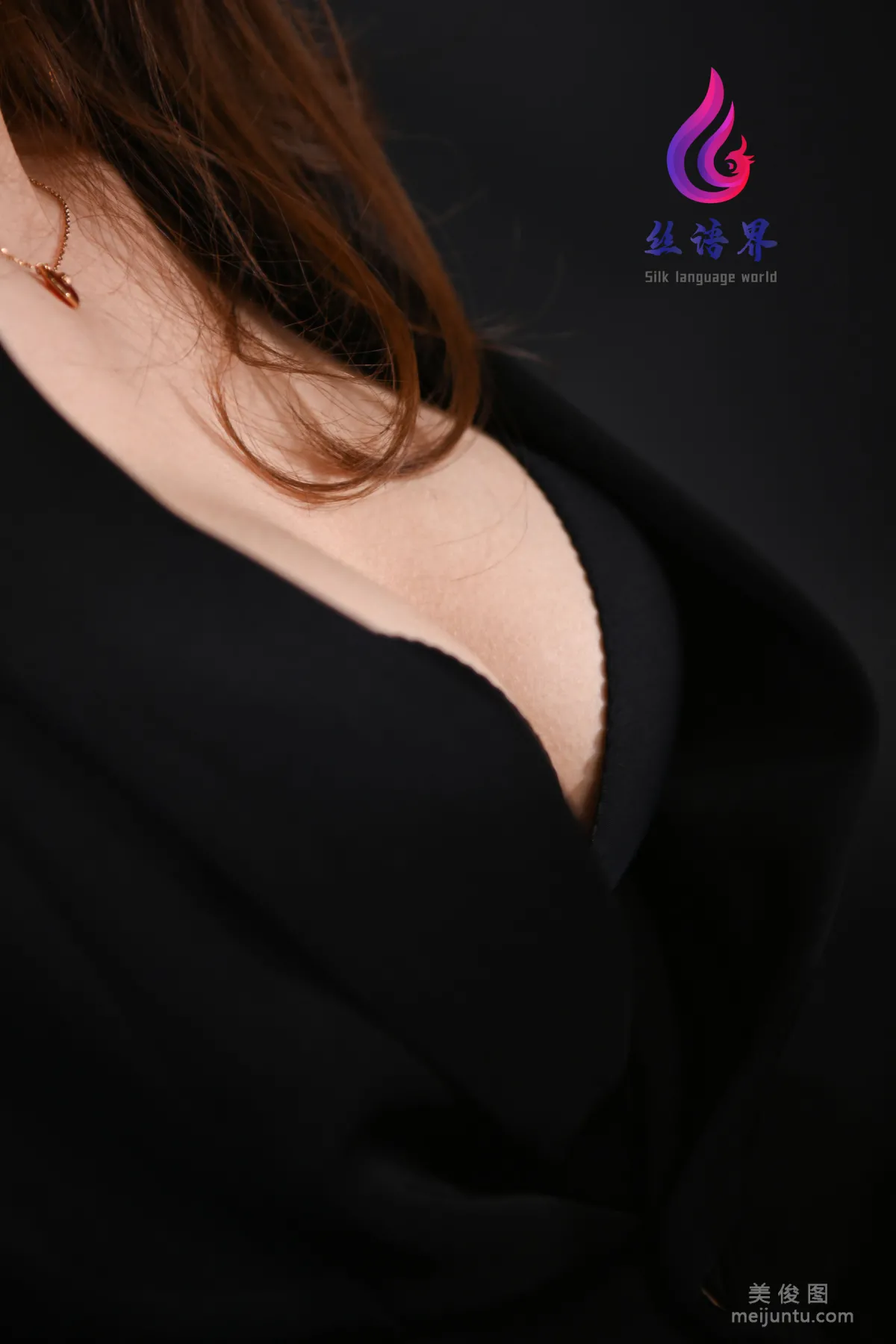 [麗櫃Ligui] 網絡麗人 淼淼 《十字優縛》 38