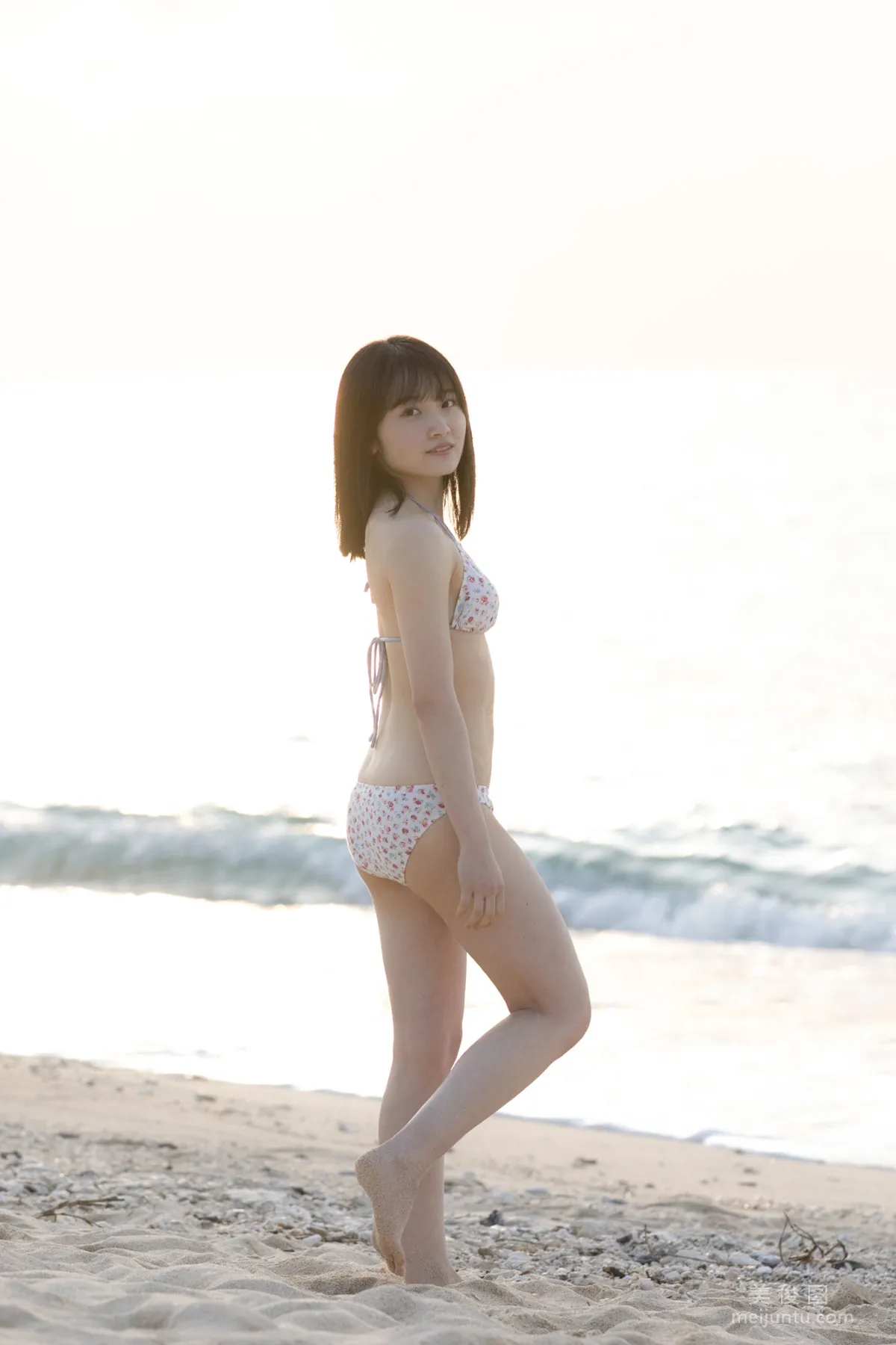 [Hello! Project Digital Books] No.207 Chisaki Morito 森戸知沙希 38