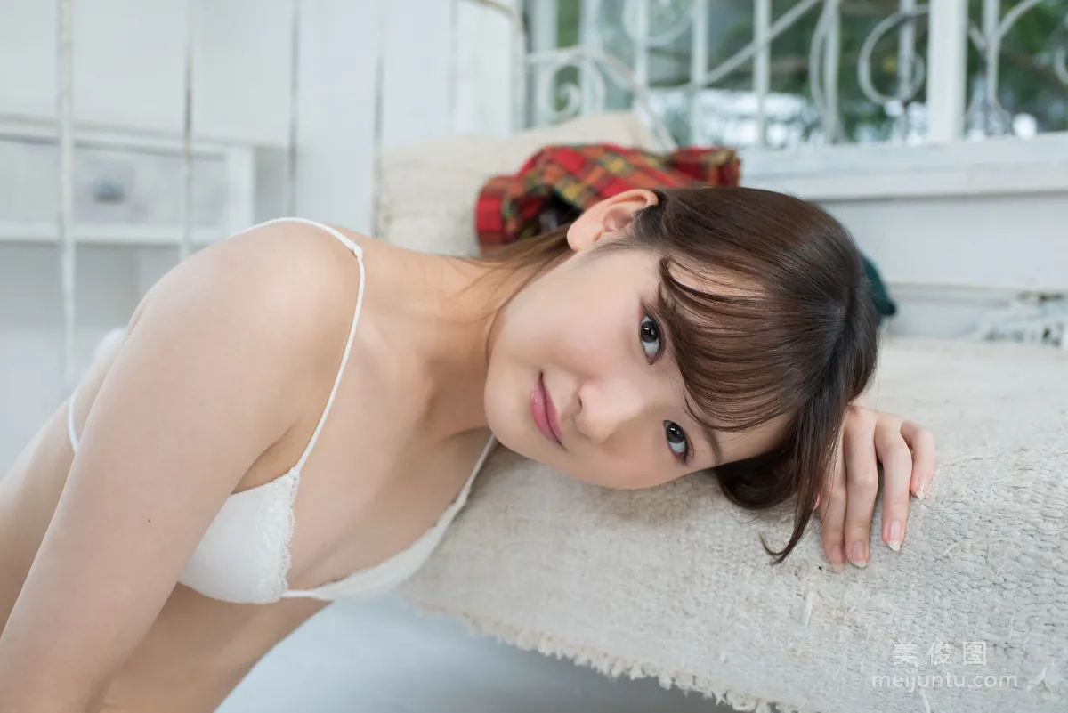 [Minisuka.tv] 近藤麻美/近藤あさみ - Secret Gallery (STAGE1) 18.3 12