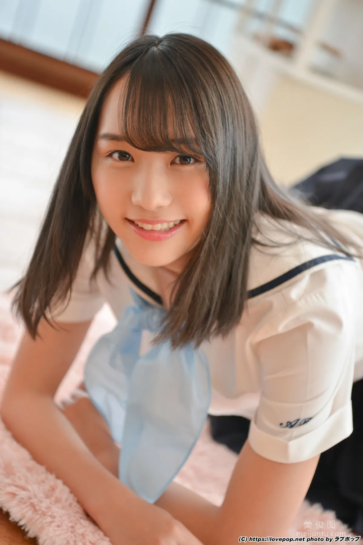 [LOVEPOP] 天羽成美 Photoset 11 66