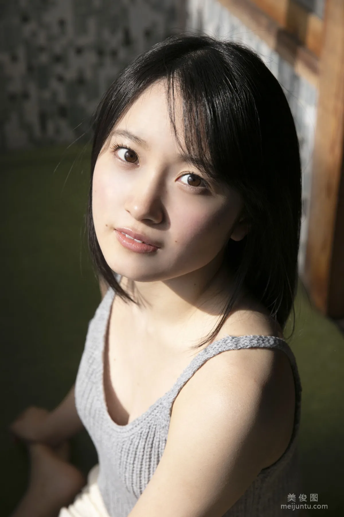 [Hello! Project Digital Books] No.207 Chisaki Morito 森戸知沙希 54